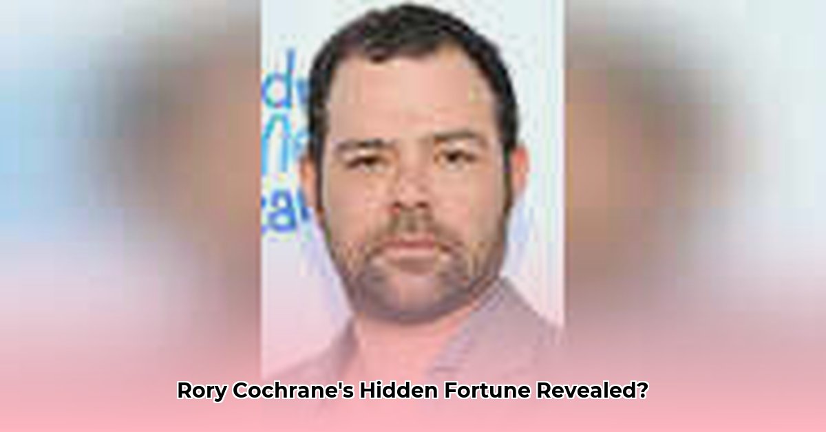 rory-cochrane-net-worth